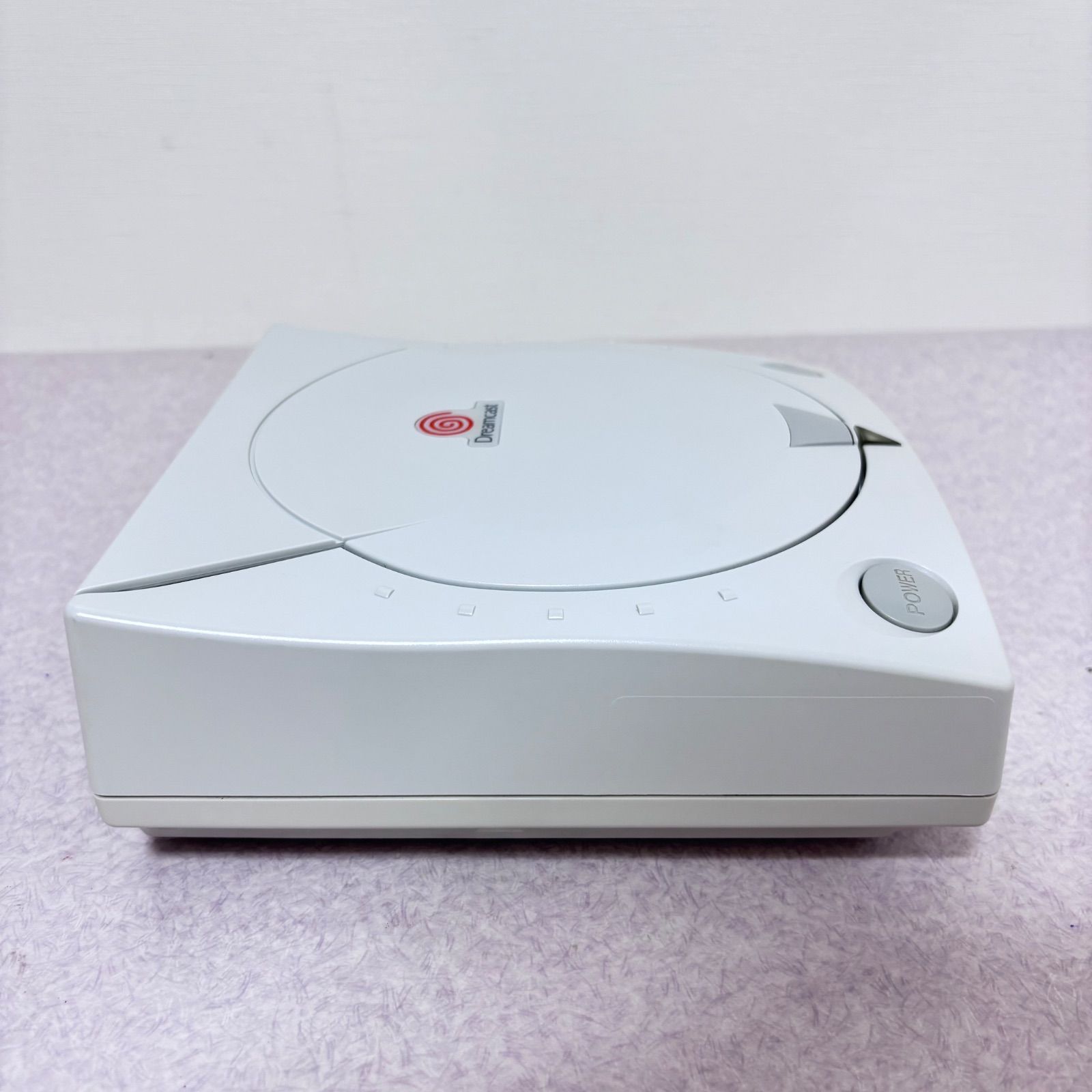 ドリームキャスト