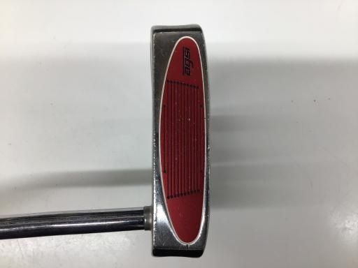 中古】 テーラーメイド Rossa agsi monza corza 33インチ