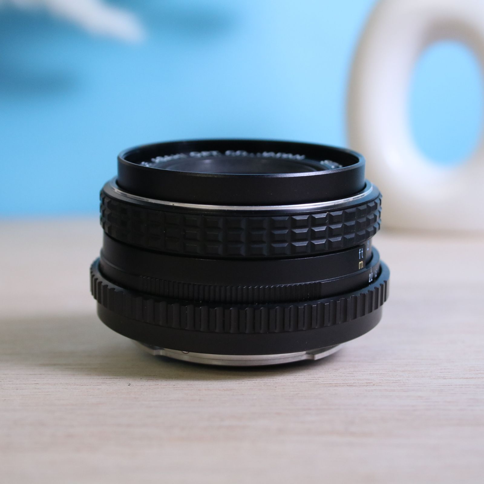  SMC PENTAX ペンタックス M 28 mm f 2 8 ペンタックスKマウント 単焦点レンズ ビンテージマニュアル レンズ(単焦点) カメラ