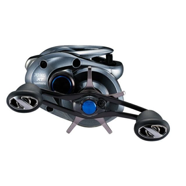 シマノ　22 SLX DC XT 70XG シマノ 22 SLX DC XT 70HG RIGHT | 釣具 釣り フィッシング カルカッタ