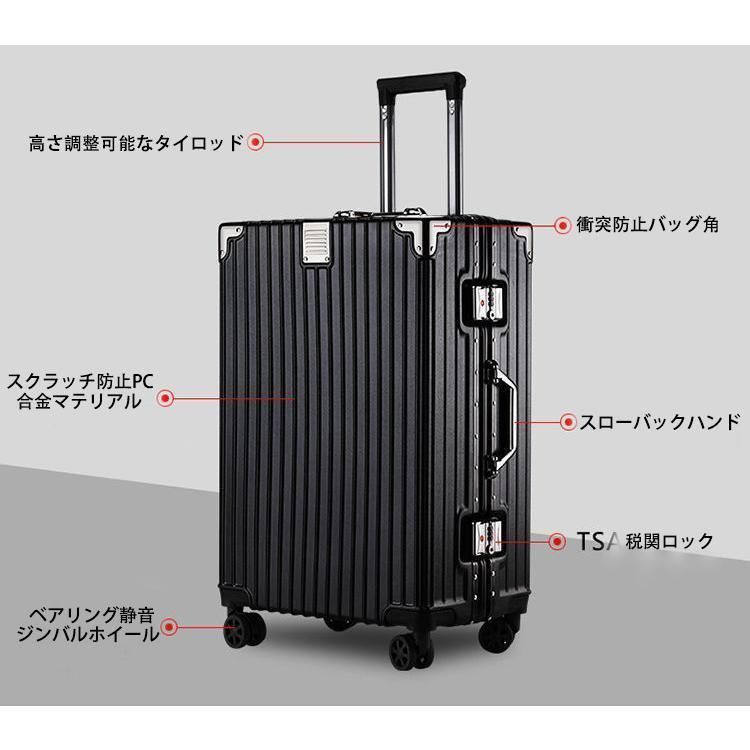 機内持ち込み キャリーケース