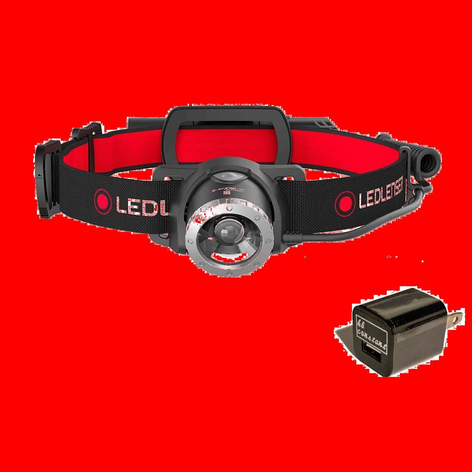 LEDLENSER H8Rヘッドライト レッドレンザー LEDLENSER H8R SE ヘッド