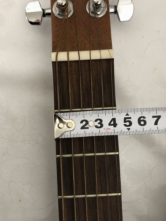 Martin バックパッカー ギター 専用ケース付き Martin マーティン