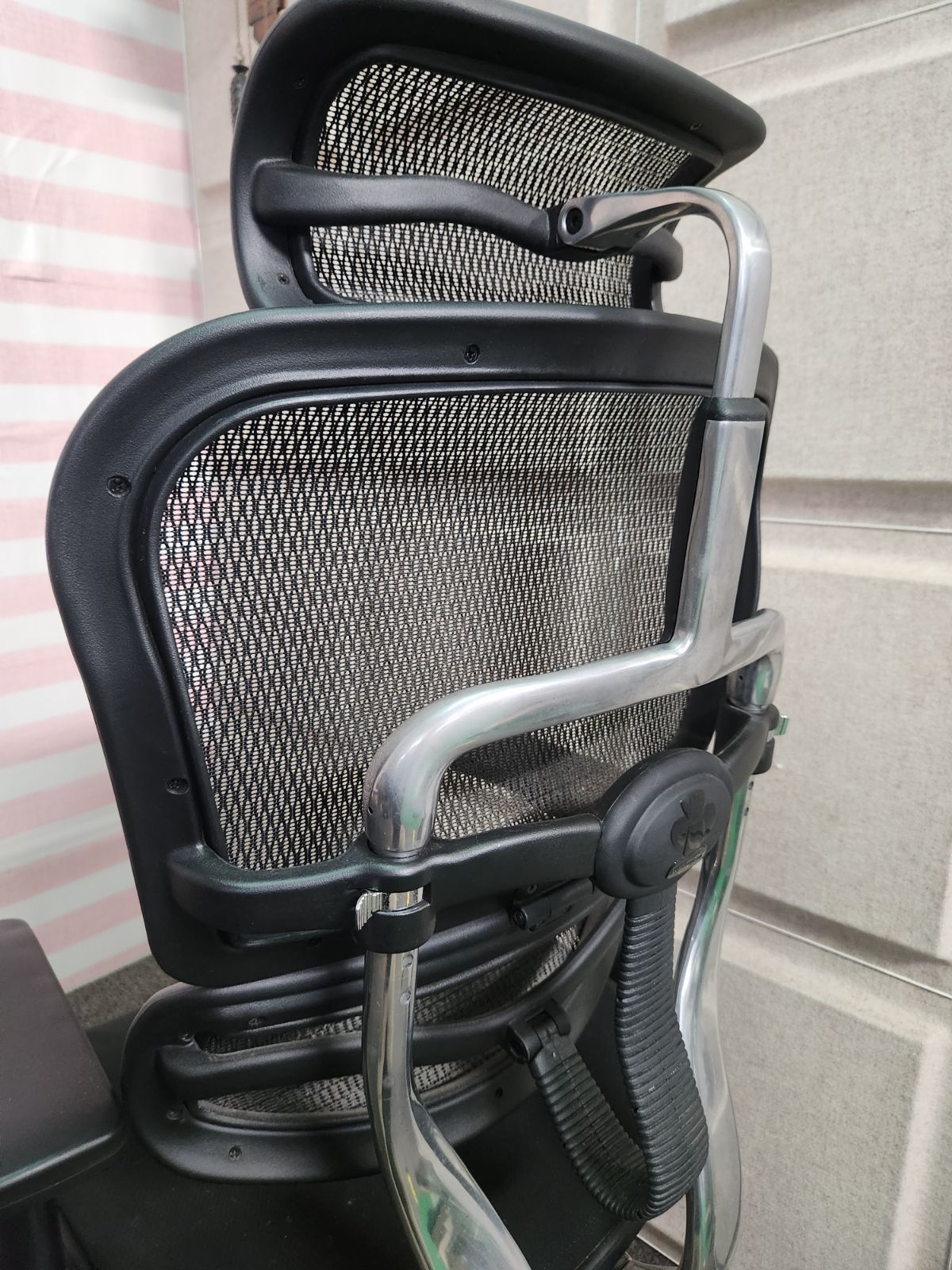 チェア オフィス