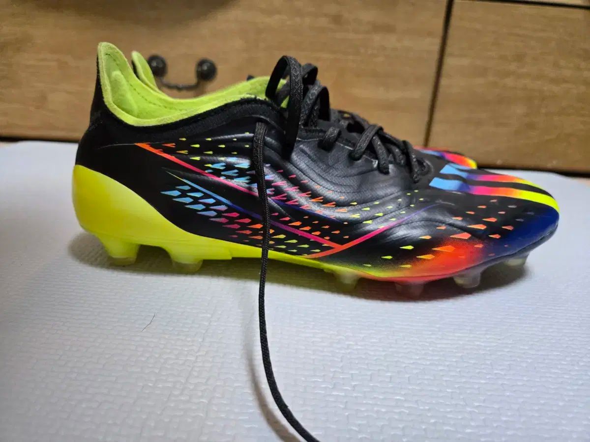 【雷市場（ポンジャン）商品韓国直送】 adidas(アディダス) コパ センス 1 ag 265