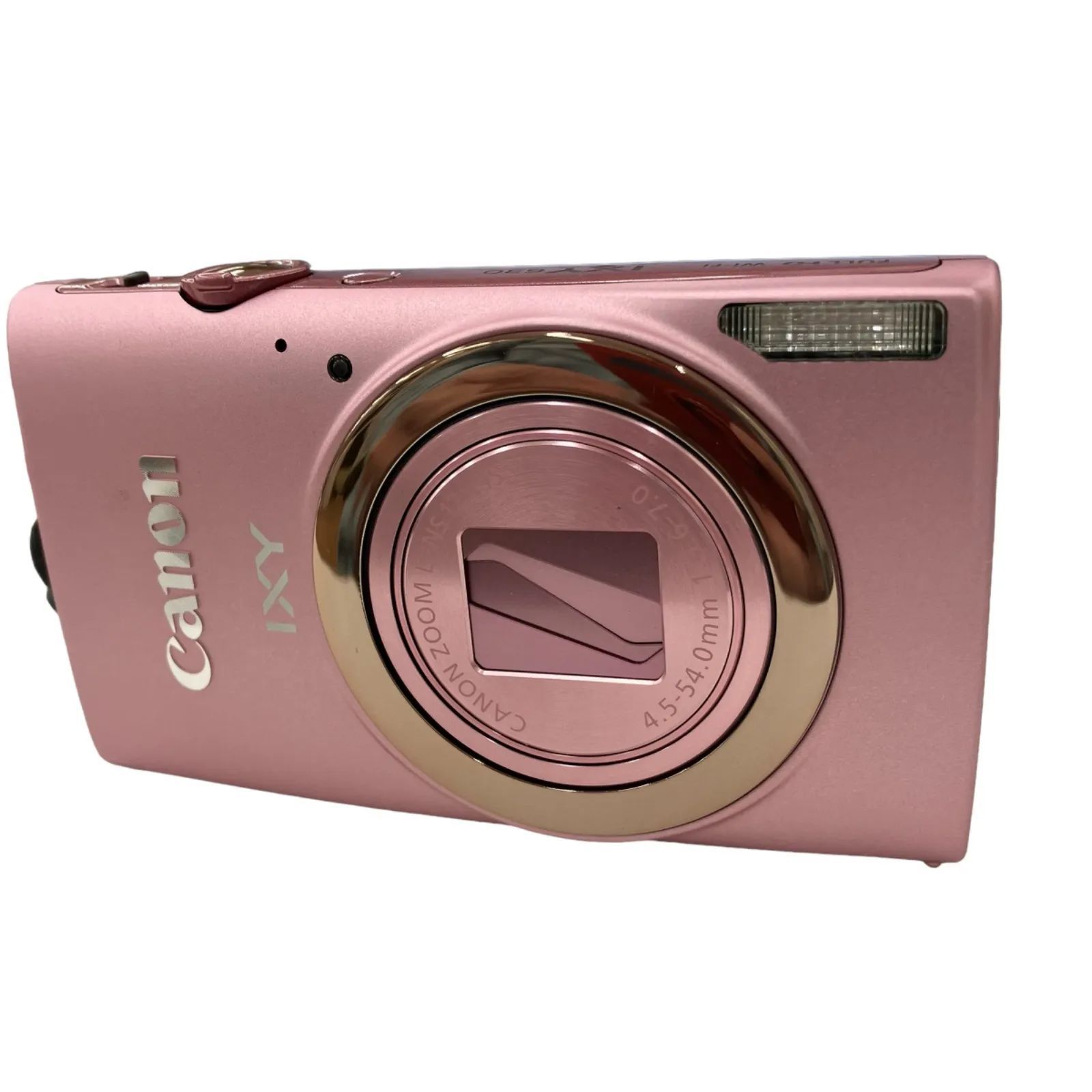 Canon IXY digital 630 PINK PC2052 キャノン Canon IXY digital 630 PINK PC2052 キャノン