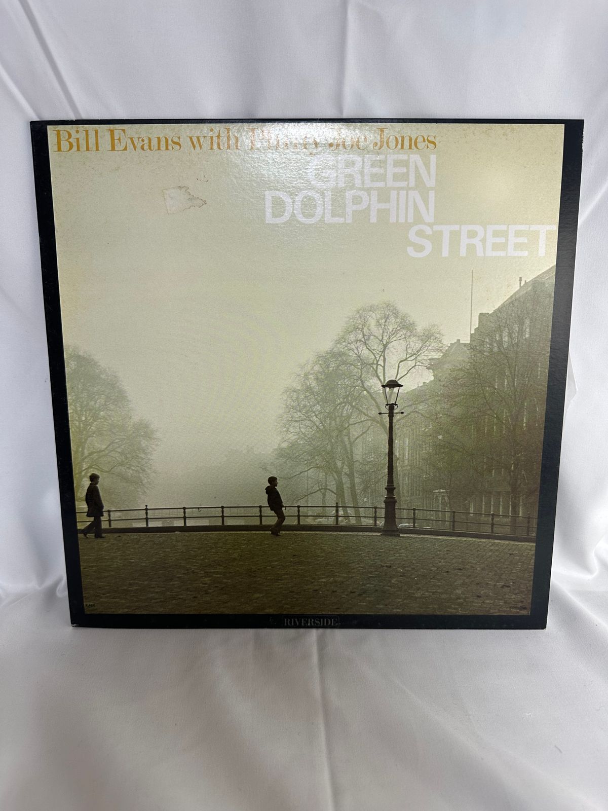 Green Dolphin Street