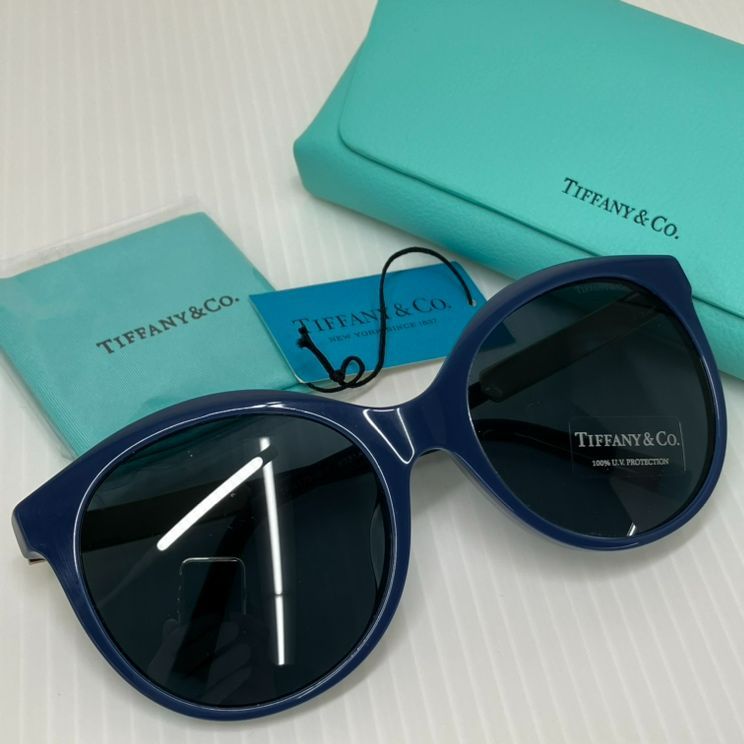 新品】TIFFANY&Co. サングラス-