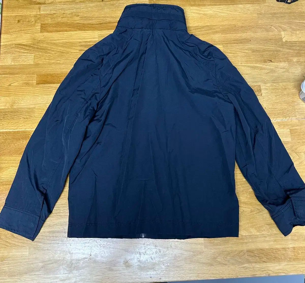 POLO RALPH LAUREN ポロラルフローレン ネイビー ウィンドブレーカー ジャケット s 8