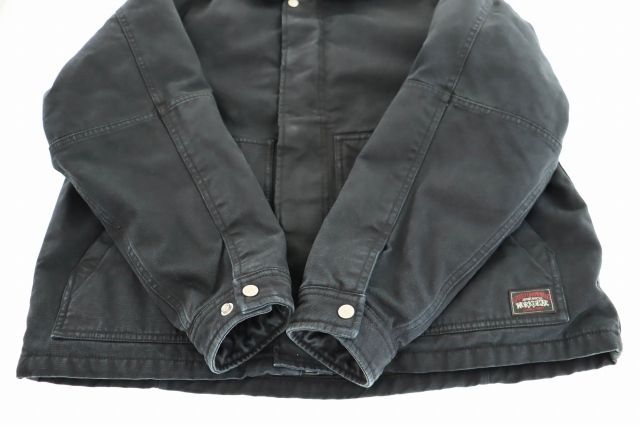 ステューシー STUSSY Workgear Jacket ワークギア ジャケット