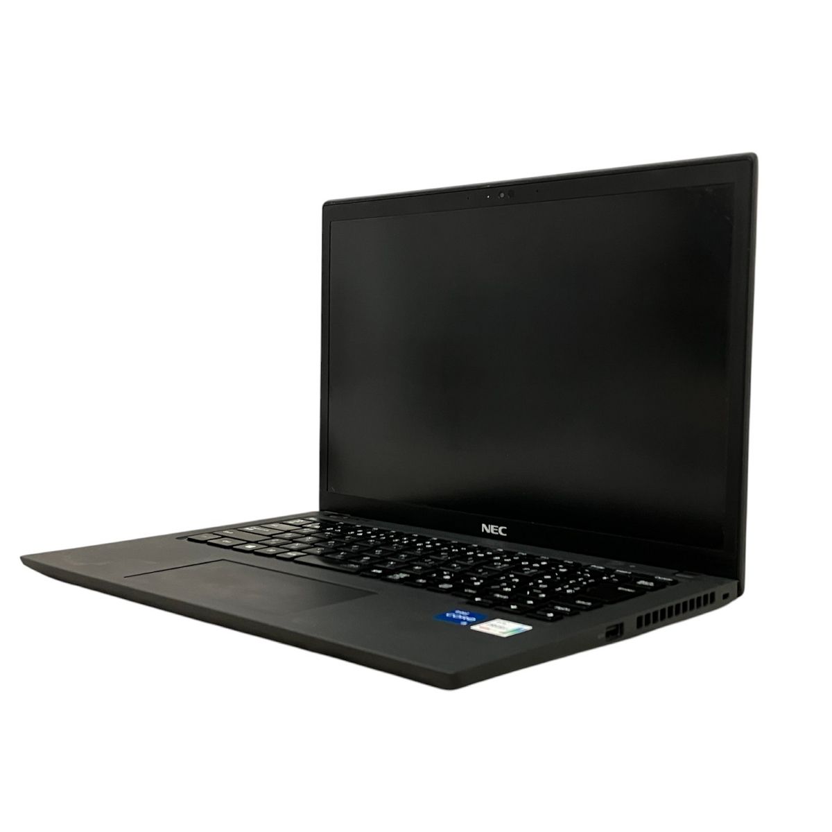 NEC LAVIE PC-GN244H8DR 13.3インチ ノート パソコン i5-1135G7 8GB SSD 512GB win11 M10327651