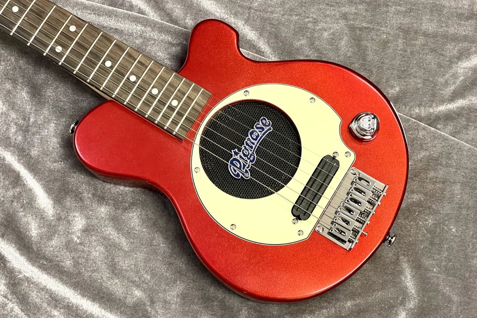 Epiphone ES335 PRO IT 2018 コイルタップ ハードケース 【公式通販