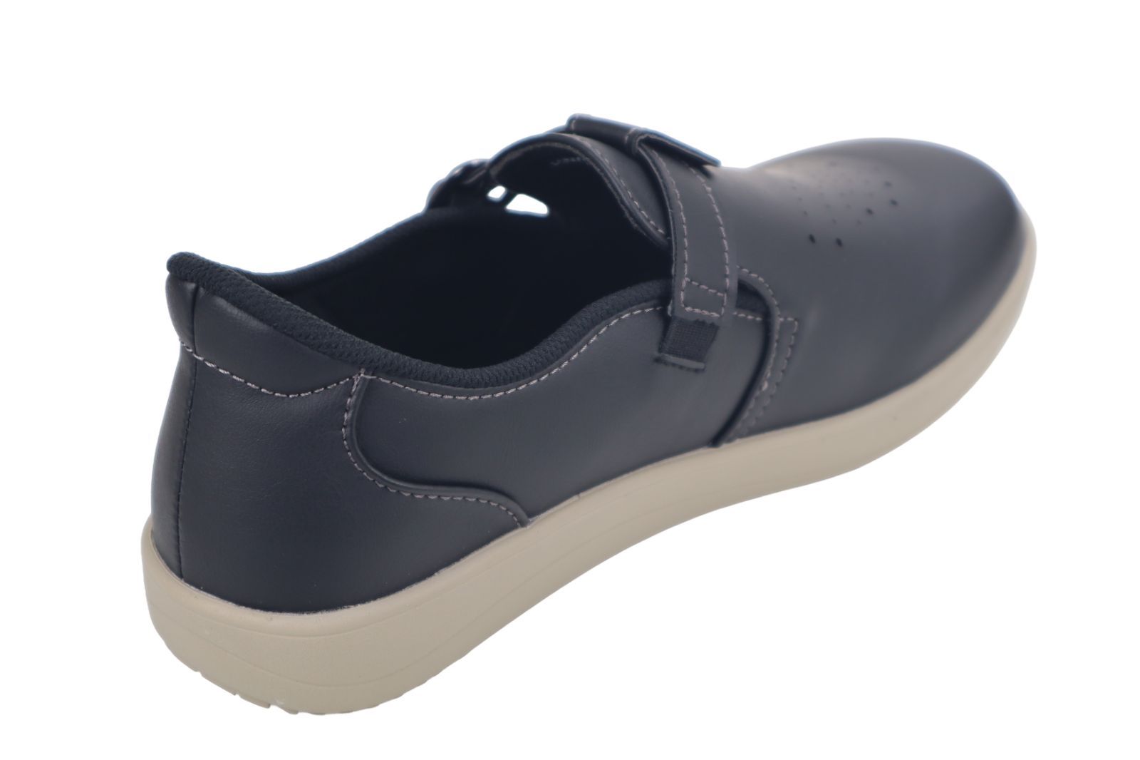 ☆新品☆ MANA ファー・サボ ブラック 38 ☆新品☆ MANA ファー・サボ