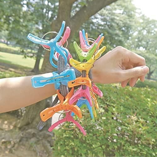 洗濯ピンチ 竿ピンチ用