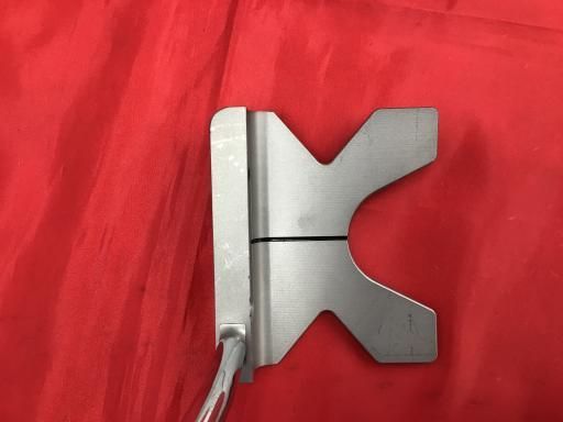 Sik Golf Flo パター SIKパター FLO ダブルベント SIKパター FLO