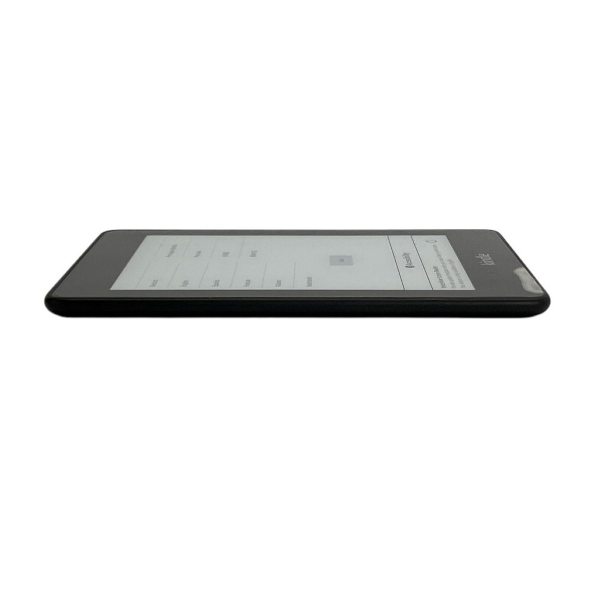 Kindle Paperwhite 第10世代 32GB 【中古美品】 Amazon Kindle Paperwhite 第10世代 32GB 電子書籍 電子書籍