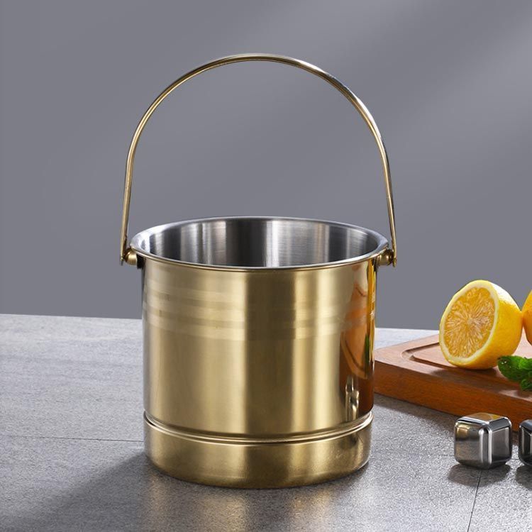 WADASUKE 和田助製作所 ＳＷ１８−８Ａ型シャンパンクーラー／４ｌ SW 18-8A型ｼｬﾝﾊﾟﾝｸｰﾗｰ 6lシャンパンクーラーボトルクーラー