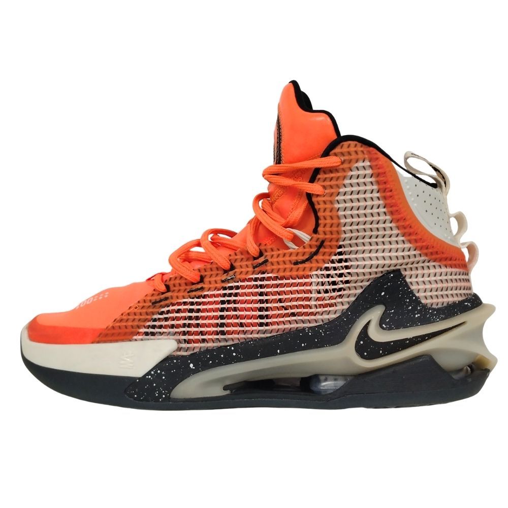 NIKE ナイキ 品番 CZ9907-800 AIR ZOOM G.T.JUMP シューズ