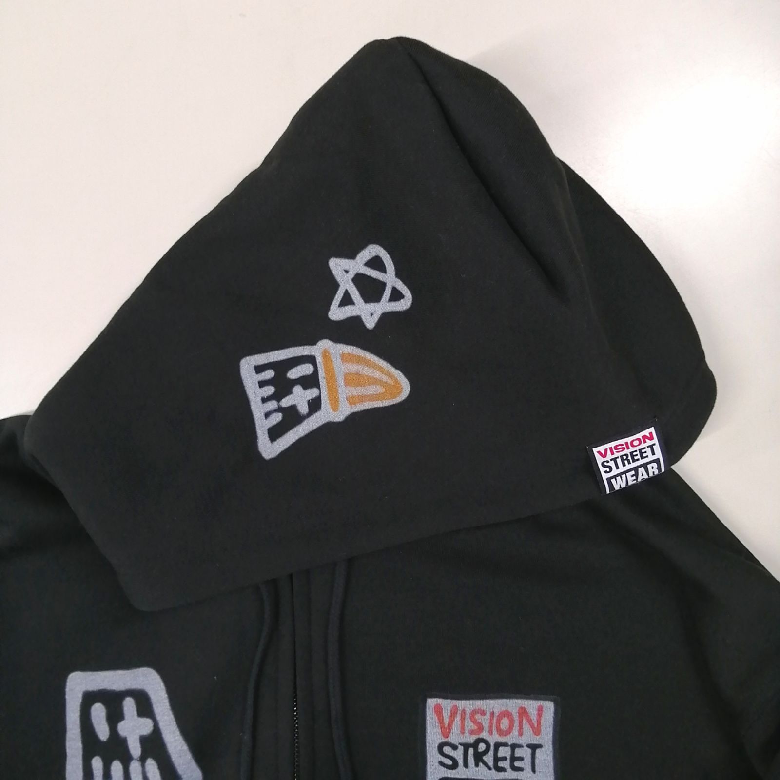 新作】【guernika × VISION STREET WEAR ゲルニカ×ビジョン 新作】【guernika × VISION STREET WEAR ゲルニカ×ビジョン