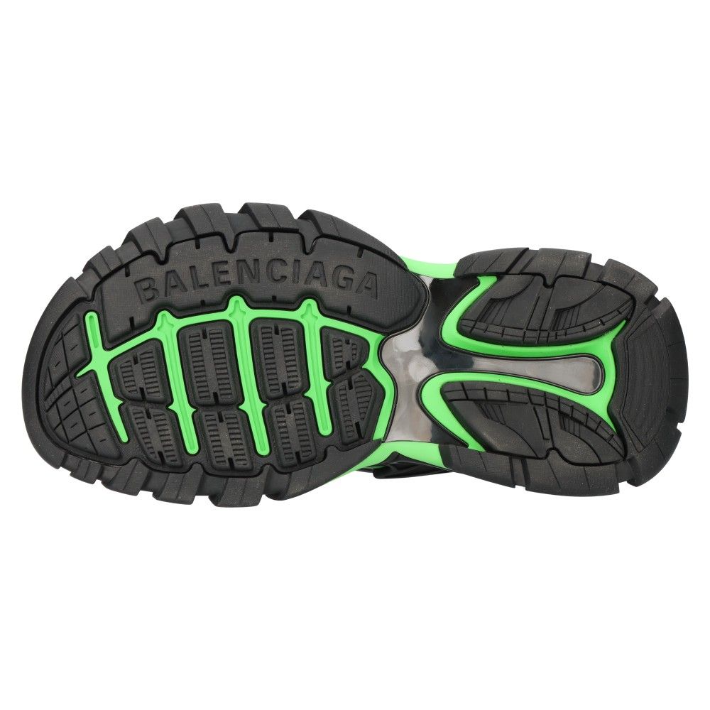 BALENCIAGA (バレンシアガ) 21SS TRACK SANDAL トラック サンダル 