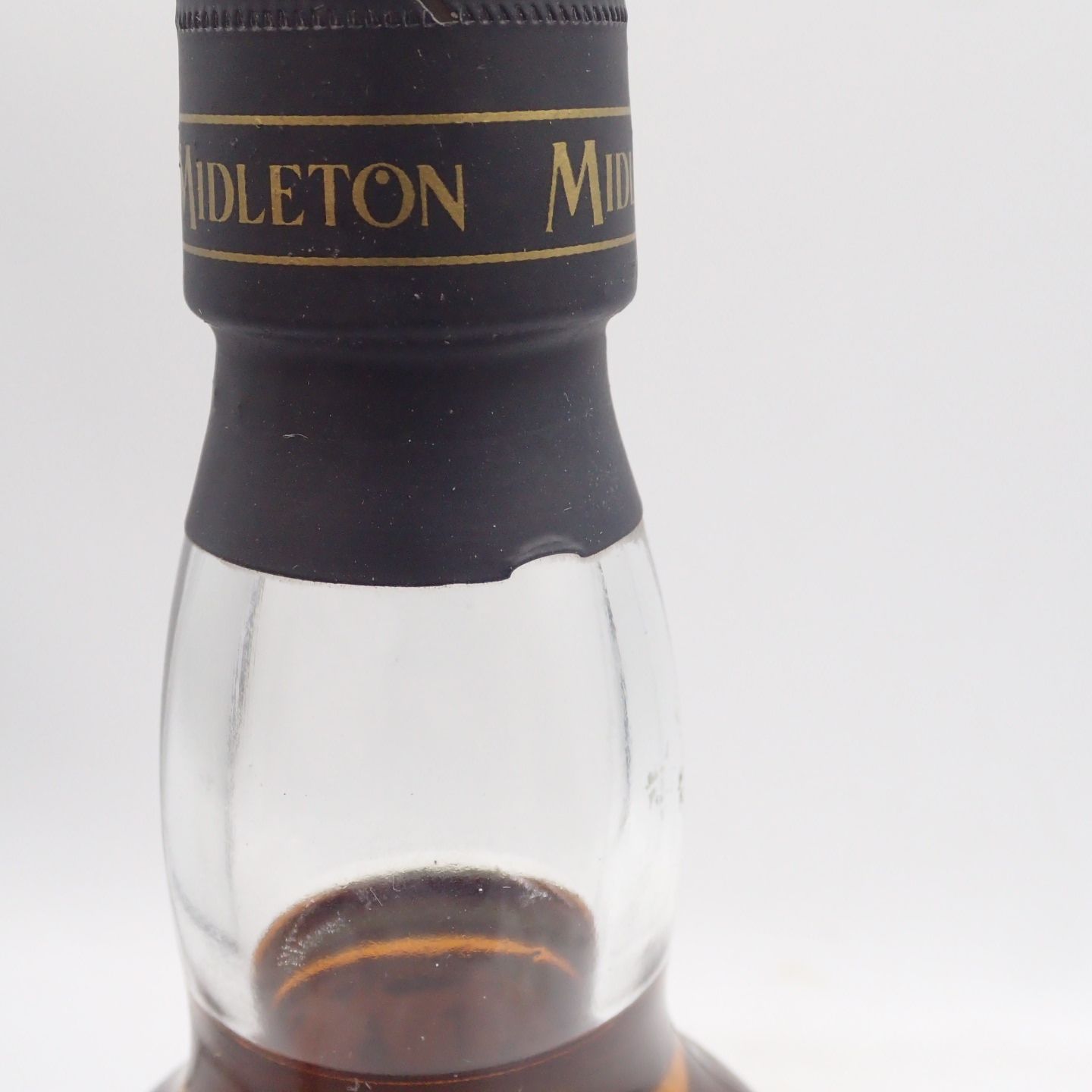 ミドルトン ベリーレア 1990 700ml - ウイスキー