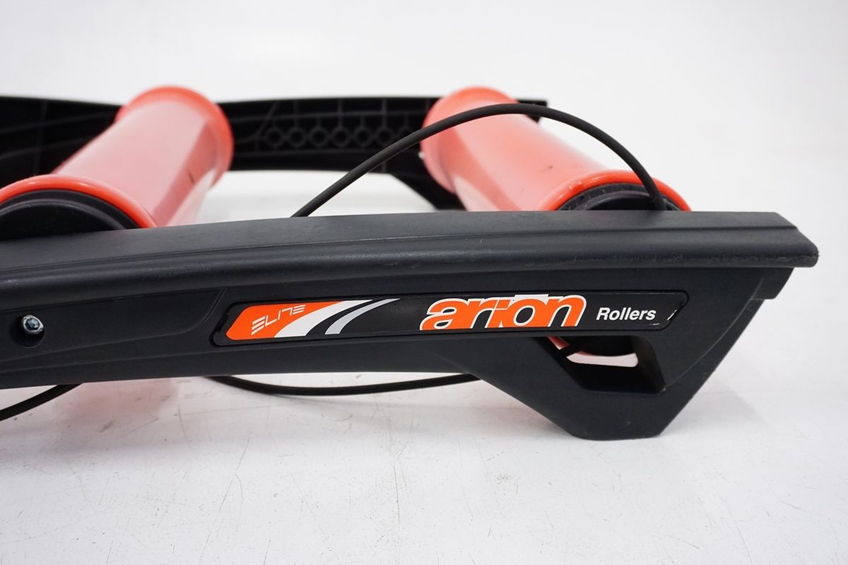 ARION サイクルトレーナー