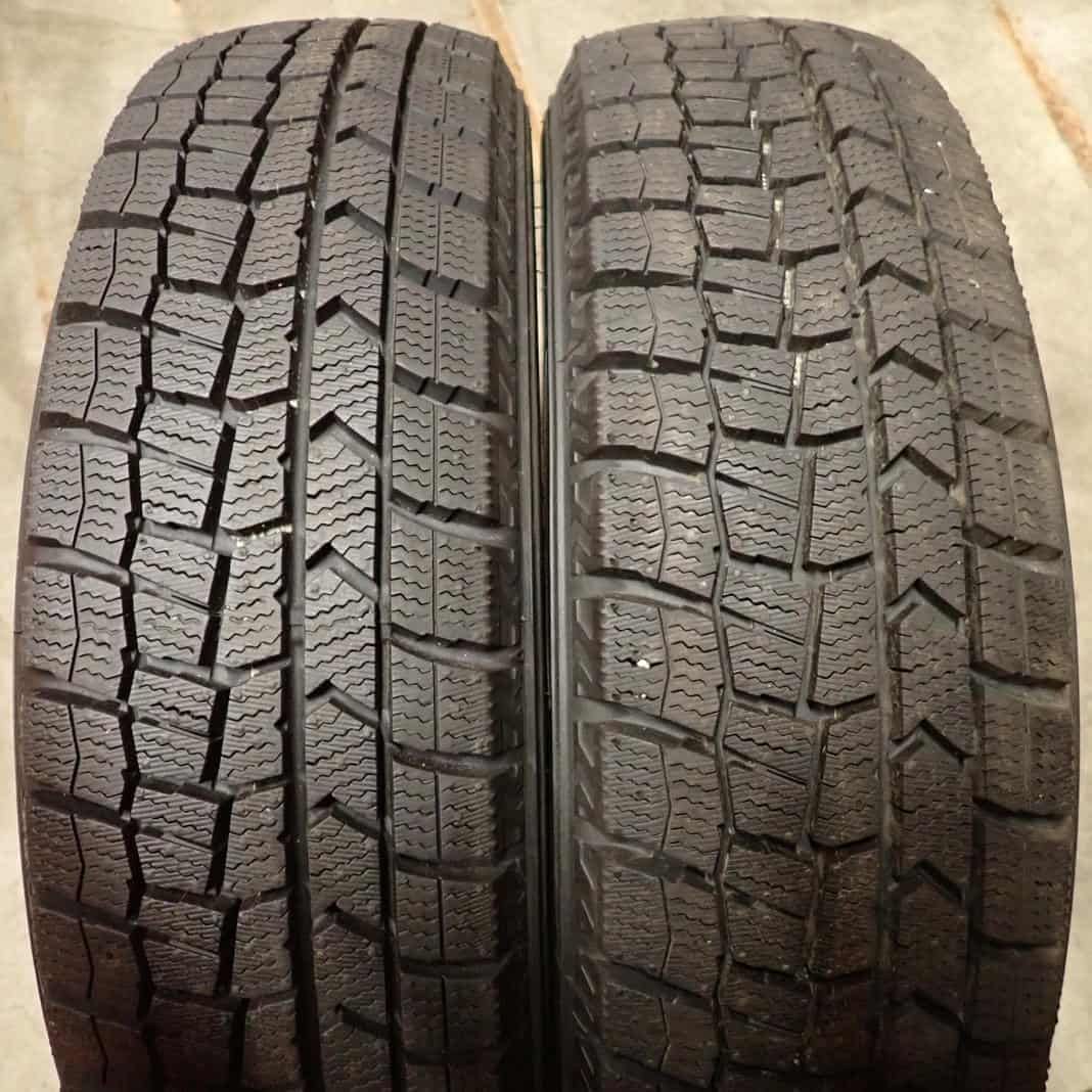 冬4本SET 会社宛 155 65R14 75Q ダンロップ WINTER MAXX WM02 製 ピクシス N-BOX N-BOX N-ONE N-WGN デイズ NO F2634