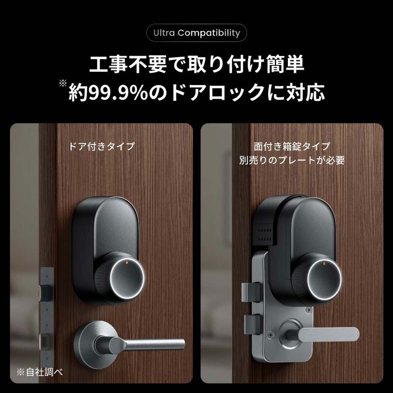 SwitchBot スイッチボット