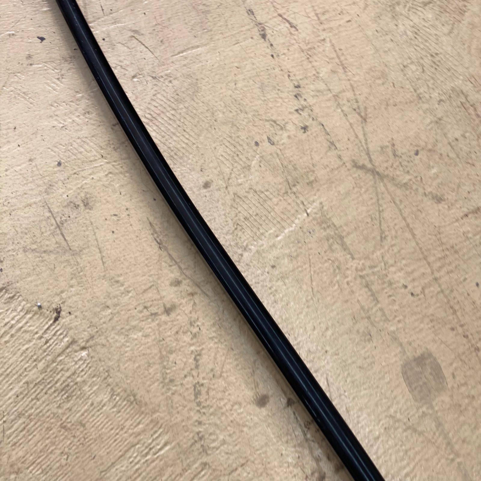 グラスファイバー