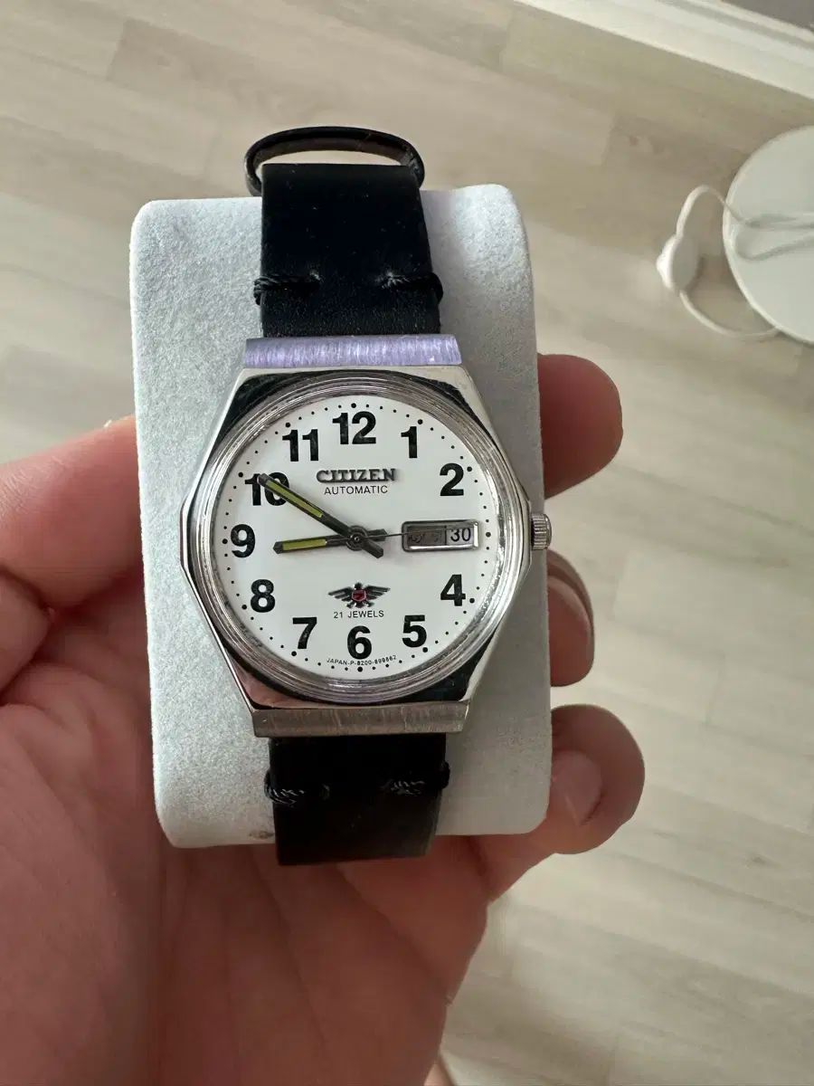 CITIZEN シチズン ヴィンテージ 時計