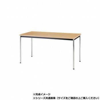 藤沢工業 TOKIO ミーティングテーブル TDWS-1560M メープル