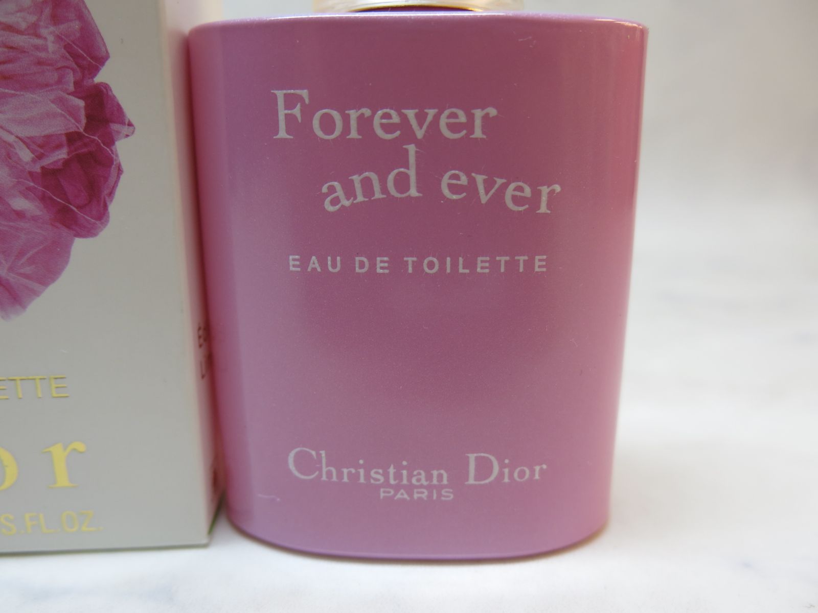 ディオール フォーエバーアンドエバー オードトワレ 50ml 人気香水