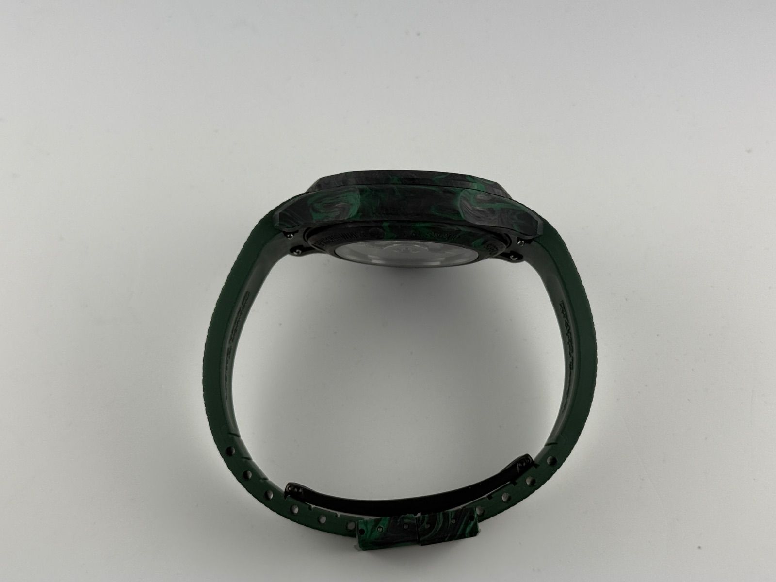 Wrist Edition