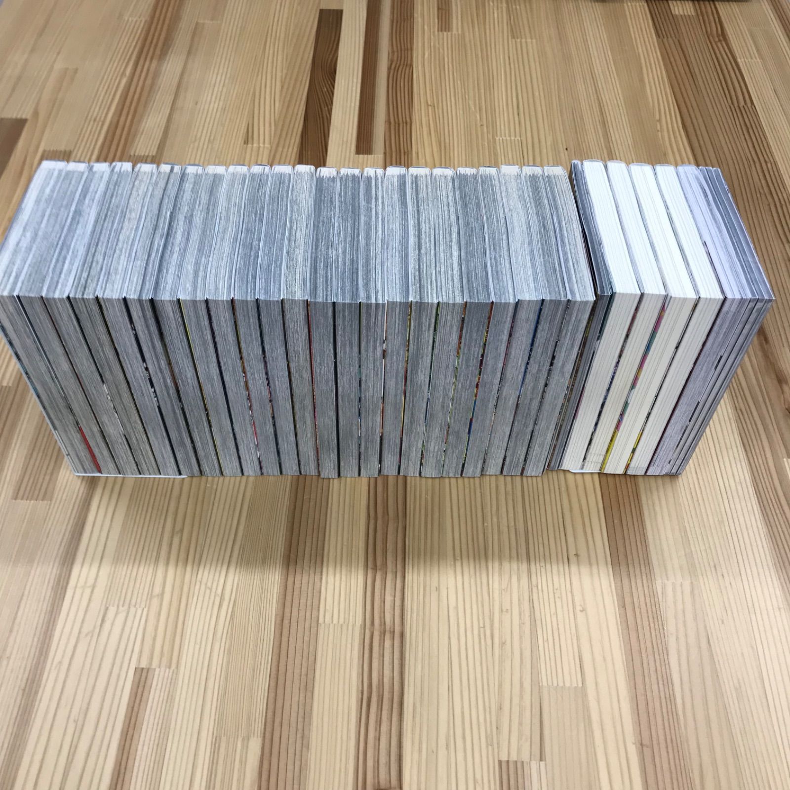 鬼滅の刃 1〜23巻