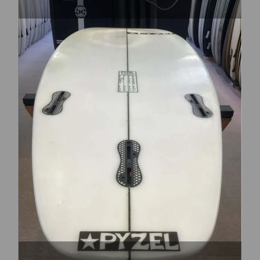 ムラスポOUTLET公式】中古サーフボード USED PYZEL パイゼル MINI