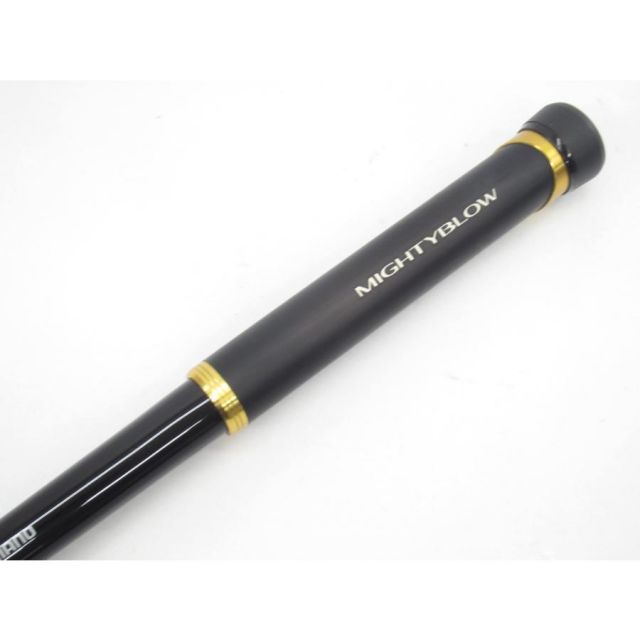 ロッド SHIMANO ISO LIMITED 0.8-530 シマノ SHIMANO ISO LIMITED MIGHTYBLOW 1.5-530 イソ