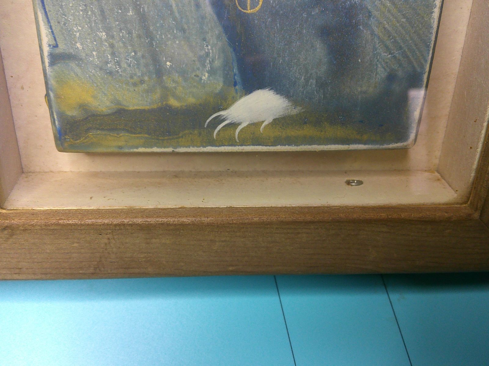 十時孝好 USAGI 86-41 1986年 真作 - メルカリ