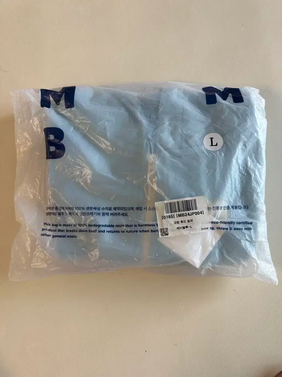 Mmeb 離乳する フード ブルゾン L STEELWINDOWSANDDOORS_COM