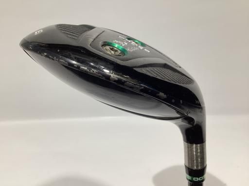 中古】 BALDO CORSA UTILITY U4 ユーティリティ UT 純正特注