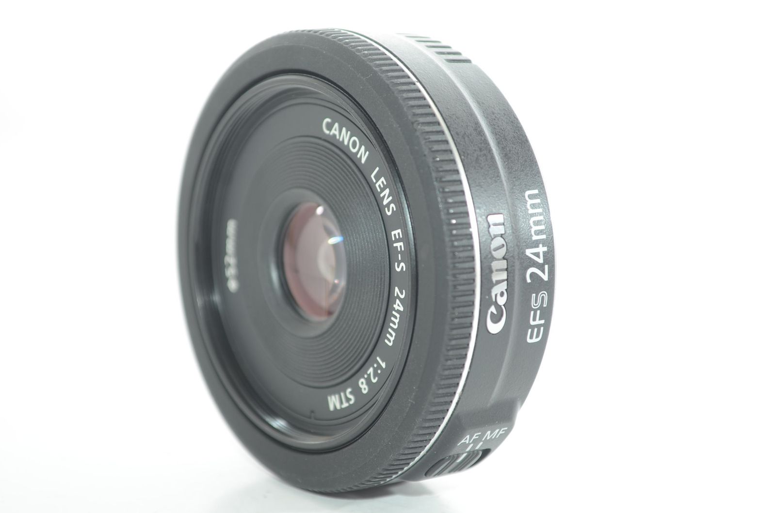 Canon EF-S24mm F2.8 STM EF-S2428STM