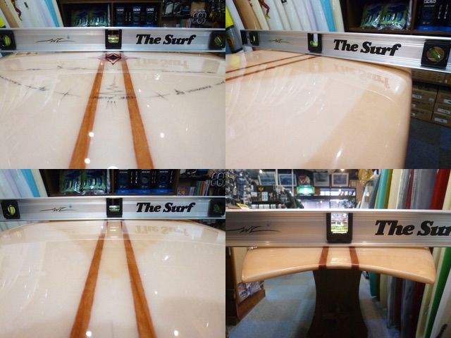 WAYNE RICH SURFBOARDS ウェイン・リッチ・サーフボード 9'4