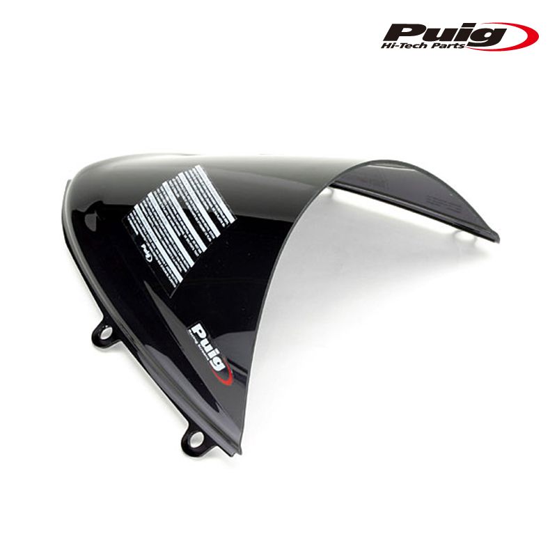 Puig 4623F RACING-SCREEN [DARK SMOKE] HONDA CBR1000RR(08-11