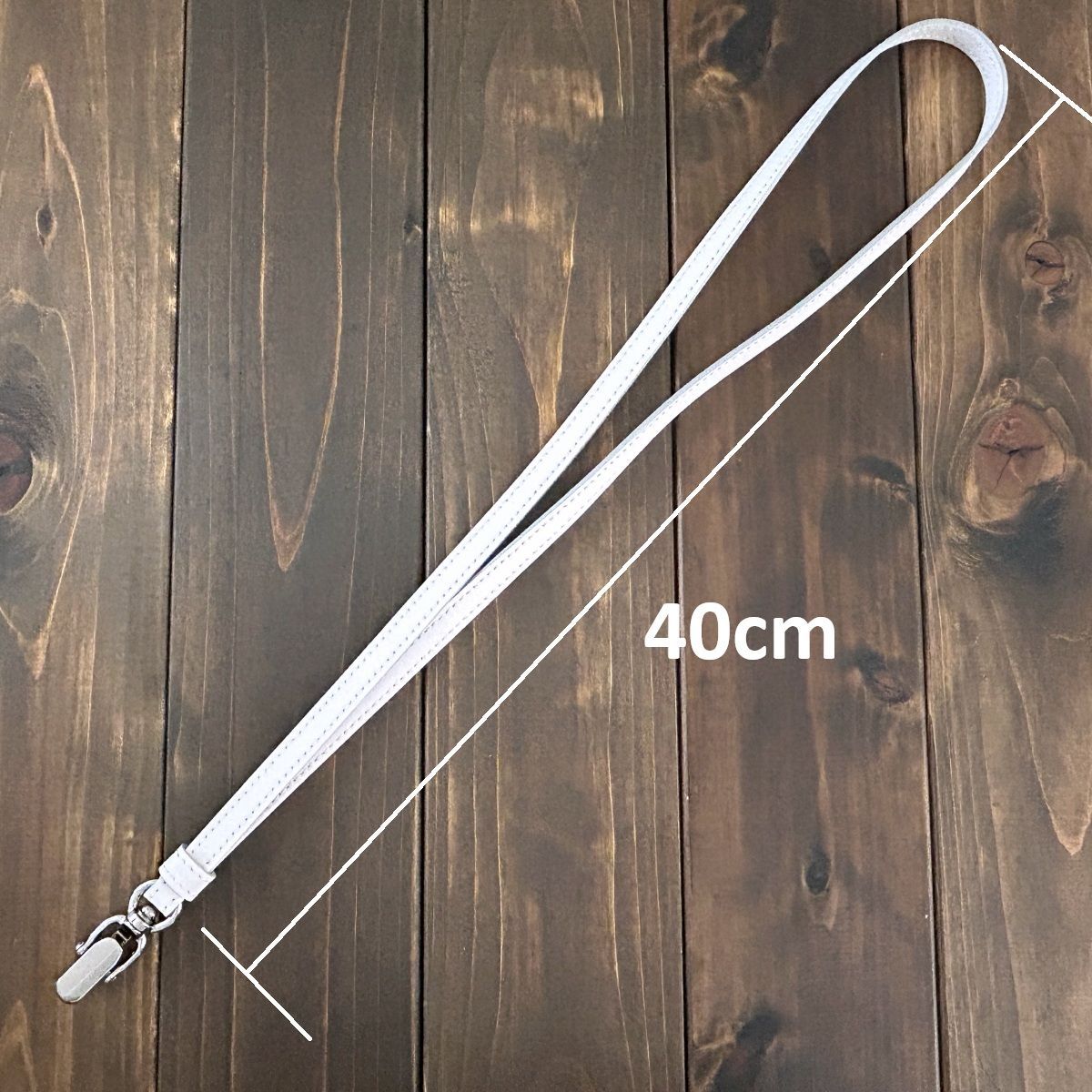 アリゲーター IDホルダー