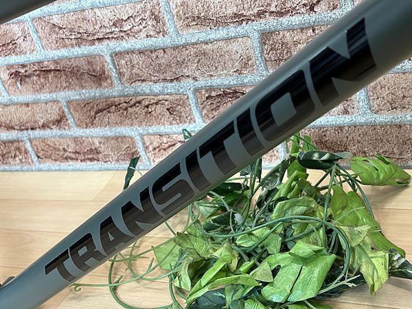 イチ推し!! 未走行品!! TRANSITION PBJ SHORT FRAME CHRISKING MTB