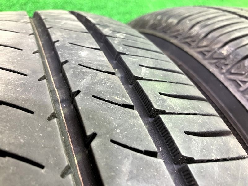 TOYO サマー トーヨー ナノエナジー3 175 65R15 4本 6ミリ FFCRYSTALESIA_COM