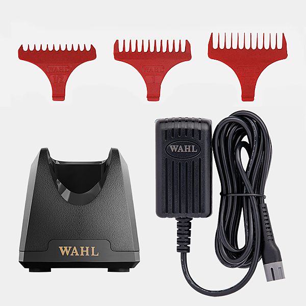 未使用品WAHL5Star ゴールド コードレス ディテイラー Li 理美容師様のみ販売】【限定品】5 star ゴールド コードレスディ