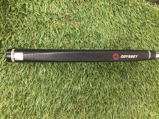 オデッセイ DFX 2 BALL BLADE 33インチ パター PT スチール フレックスその他 メンズ 男性用 右利き 右用 Cランク ゴルフクラブ