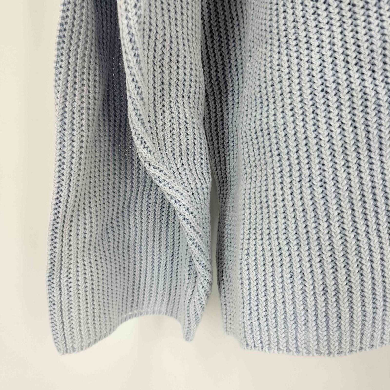 ラディアル RADIALL 25SS Nova Wagon CREW NECK SWEATER L/S メンズ 