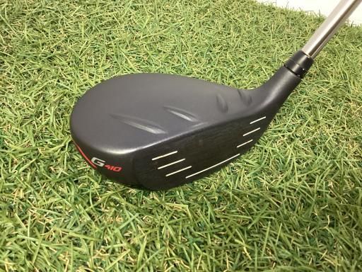 中古】 ピン G410 3W フェアウェイウッド FW PING TOUR 173-65