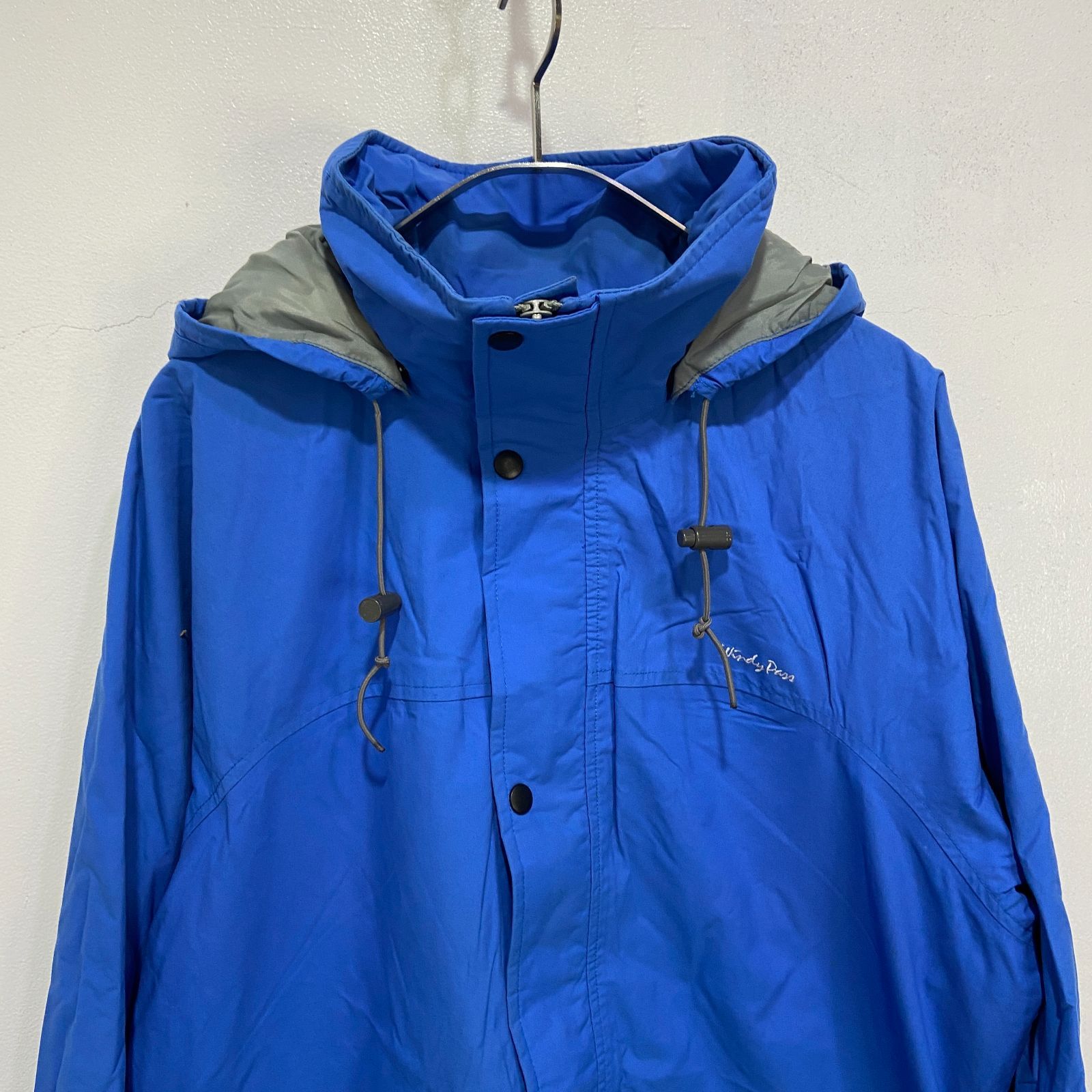 ☆80s☆Windy Pass By The North Face☆ザノースフェイス